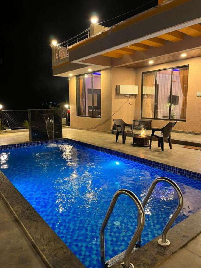 Diamond Villa Lonavala Exterior photo