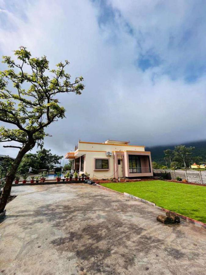 Diamond Villa Lonavala Exterior photo